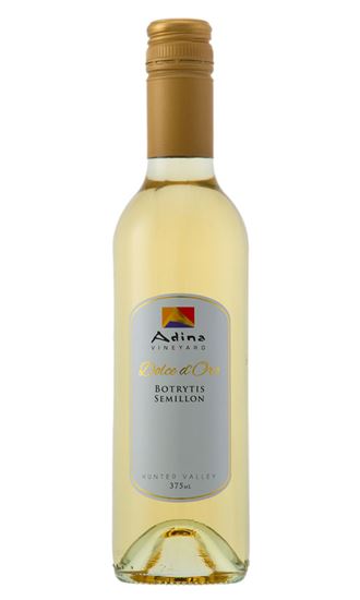 Picture of 2012 Botrytis Semillon