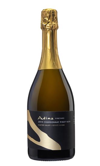 Picture of Sparkling Chardonnay Pinot Noir