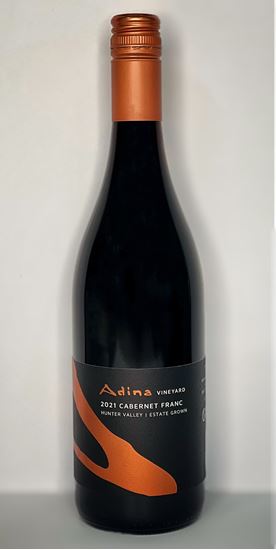 Picture of 2015 Cabernet Franc