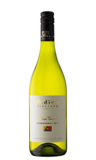 Picture of 2017 Clare Terese Chardonnay