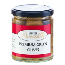 Picture of Premium Green Olives 270ml