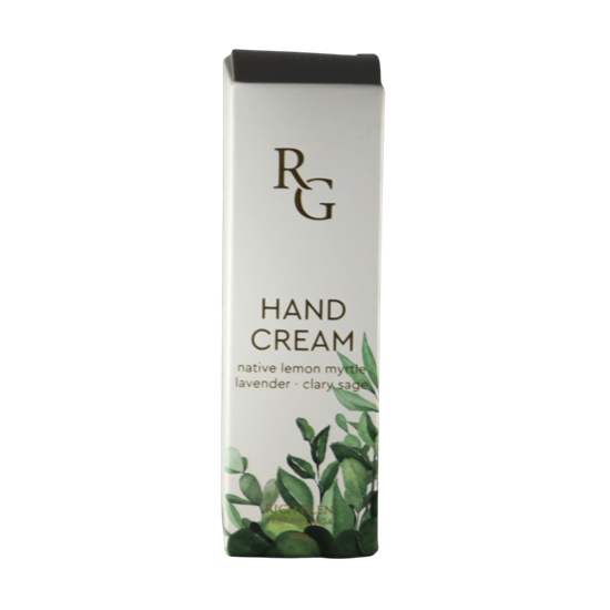 Picture of Rich Glen Hand Cream