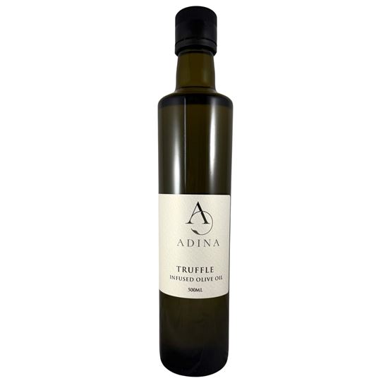 Picture of Truffle Infused Olive Oil