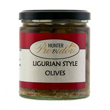 Picture of Ligurian Olives 500ml
