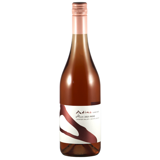 Picture of 2021 Alicia Rosé