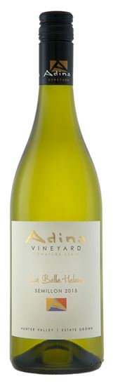 Picture of 2014 Hunter Valley Aged Semillon