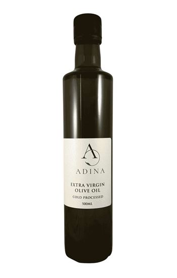 Picture of Extra Virgin Olive Oil 