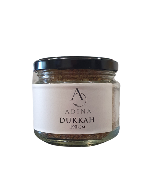 Picture of Dukkah