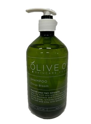Picture of Olive Shampoo Citrus Bloom