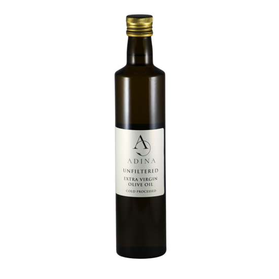 Picture of Unfiltered Extra Virgin Olive Oil