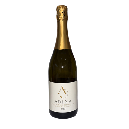 Picture of 2022 Sparkling Chardonnay Pinot Noir 