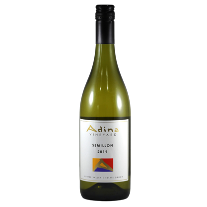 Picture of 2019 La Belle Helene Sémillon