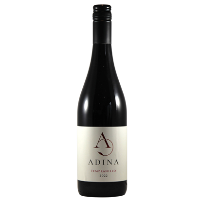 Picture of 2022 Tempranillo