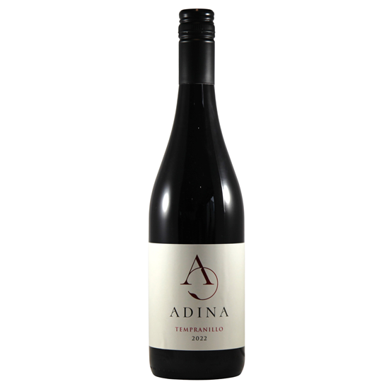 Picture of 2022 Tempranillo