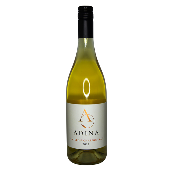 Picture of 2022 Semillon Chardonnay