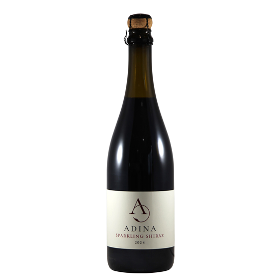 Picture of 2024 Sparkling Shiraz